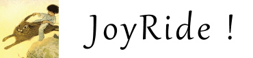 JoyRide